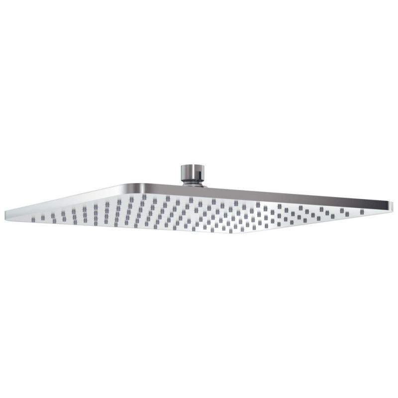 DUS FIX IDEALRAIN CUBE PATRAT 200 MM, ALAMA CROMATA